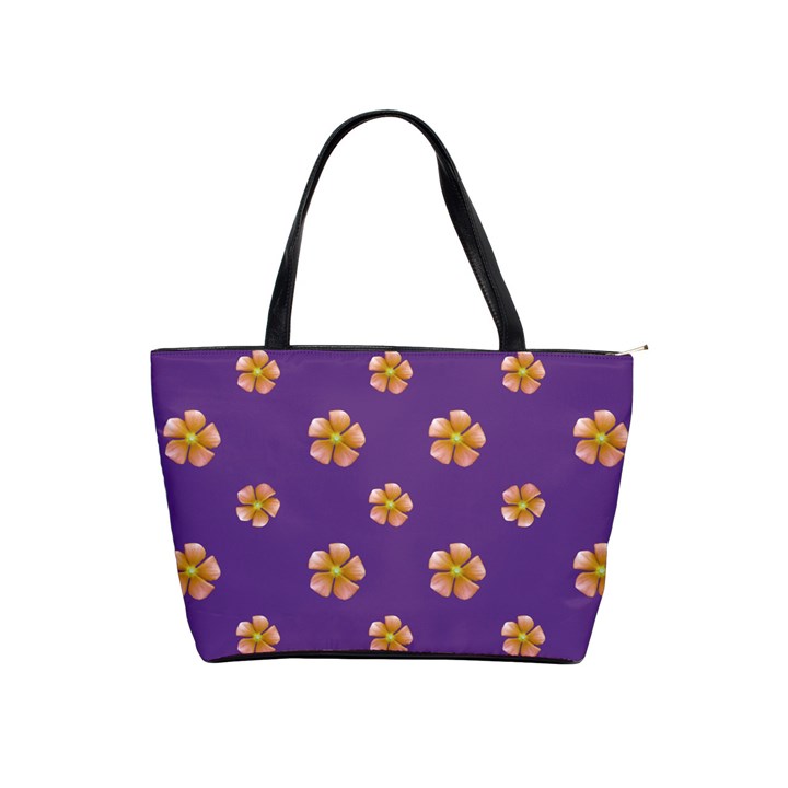 Ditsy Floral Pattern Design Shoulder Handbags