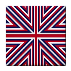 Alternatively Mega British America Tile Coasters by Mariart