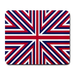 Alternatively Mega British America Large Mousepads by Mariart