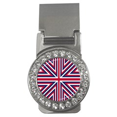 Alternatively Mega British America Money Clips (cz)  by Mariart