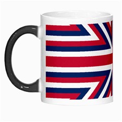 Alternatively Mega British America Morph Mugs by Mariart