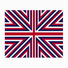 Alternatively Mega British America Small Glasses Cloth by Mariart