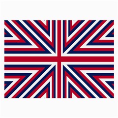 Alternatively Mega British America Large Glasses Cloth by Mariart