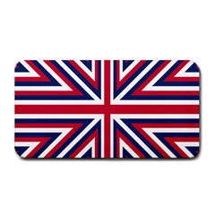 Alternatively Mega British America Medium Bar Mats by Mariart