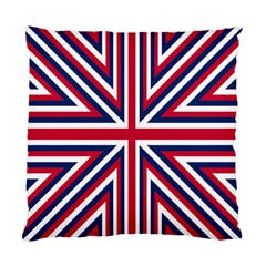 Alternatively Mega British America Standard Cushion Case (one Side) by Mariart