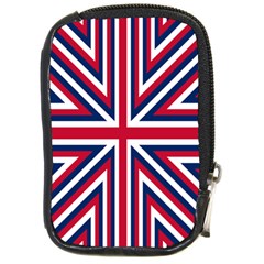 Alternatively Mega British America Compact Camera Cases