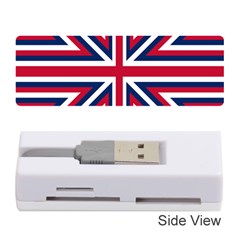 Alternatively Mega British America Memory Card Reader (stick)  by Mariart