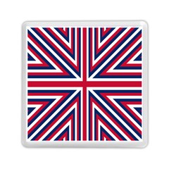 Alternatively Mega British America Memory Card Reader (square) 