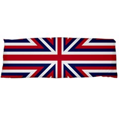 Alternatively Mega British America Body Pillow Case (dakimakura) by Mariart