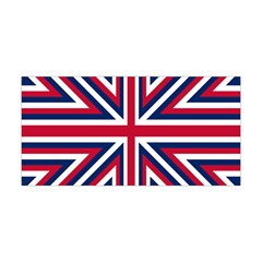 Alternatively Mega British America Yoga Headband by Mariart