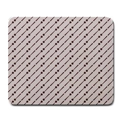 Batik Java Culture Traditional Large Mousepads