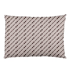 Batik Java Culture Traditional Pillow Case (two Sides)