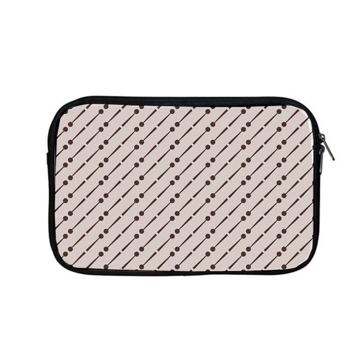 Batik Java Culture Traditional Apple MacBook Pro 13  Zipper Case