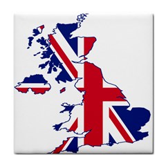 Britain Flag England Nations Tile Coasters by Mariart