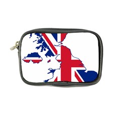 Britain Flag England Nations Coin Purse