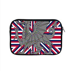 Alternatively Mega British America Dragon Illustration Apple Macbook Pro 15  Zipper Case