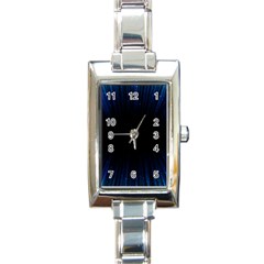 Colorful Light Ray Border Animation Loop Blue Motion Background Space Rectangle Italian Charm Watch