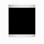 Colorful Light Ray Border Animation Loop Blue Motion Background Space White Mugs Center