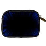 Colorful Light Ray Border Animation Loop Blue Motion Background Space Digital Camera Cases Back