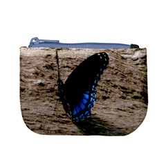 Butterfly Coin Change Purse