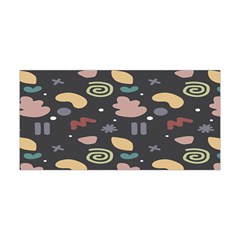 Funky Pattern Polka Wave Chevron Monster Yoga Headband