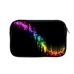 Illustration Light Space Rainbow Apple Macbook Pro 13  Zipper Case by Mariart