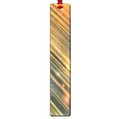 Golden Blue Lines Sparkling Wild Animation Background Space Large Book Marks by Mariart