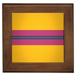 Layer Retro Colorful Transition Pack Alpha Channel Motion Line Framed Tiles Front