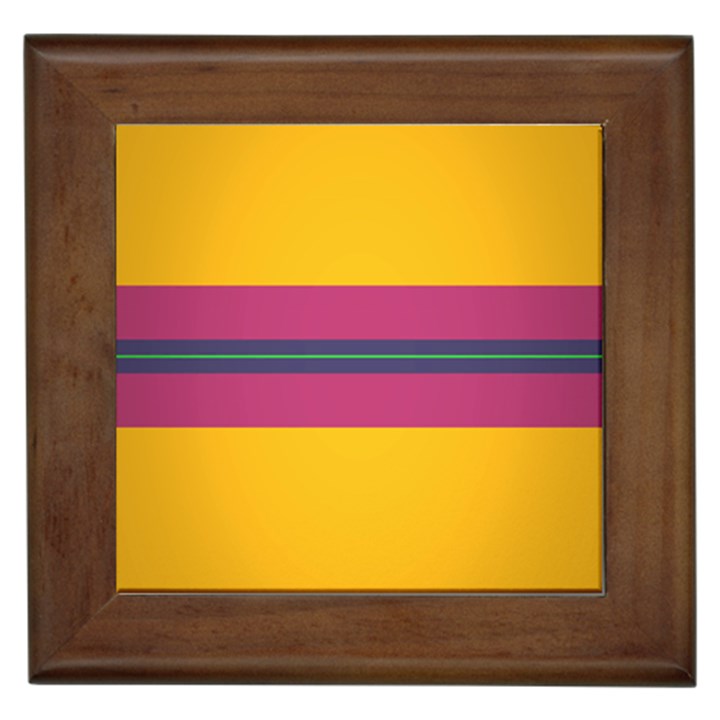 Layer Retro Colorful Transition Pack Alpha Channel Motion Line Framed Tiles