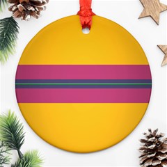 Layer Retro Colorful Transition Pack Alpha Channel Motion Line Ornament (round)