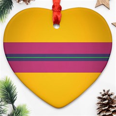 Layer Retro Colorful Transition Pack Alpha Channel Motion Line Ornament (heart) by Mariart