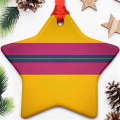 Layer Retro Colorful Transition Pack Alpha Channel Motion Line Ornament (star) by Mariart