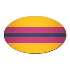 Layer Retro Colorful Transition Pack Alpha Channel Motion Line Oval Magnet by Mariart