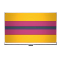 Layer Retro Colorful Transition Pack Alpha Channel Motion Line Business Card Holders by Mariart