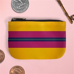 Layer Retro Colorful Transition Pack Alpha Channel Motion Line Mini Coin Purses by Mariart