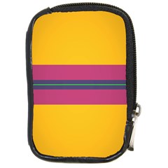 Layer Retro Colorful Transition Pack Alpha Channel Motion Line Compact Camera Cases by Mariart