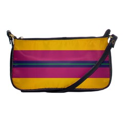 Layer Retro Colorful Transition Pack Alpha Channel Motion Line Shoulder Clutch Bags by Mariart