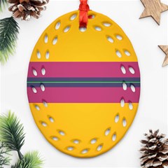 Layer Retro Colorful Transition Pack Alpha Channel Motion Line Ornament (oval Filigree) by Mariart