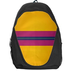 Layer Retro Colorful Transition Pack Alpha Channel Motion Line Backpack Bag by Mariart