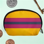 Layer Retro Colorful Transition Pack Alpha Channel Motion Line Accessory Pouches (Large)  Front