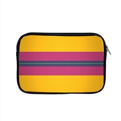 Layer Retro Colorful Transition Pack Alpha Channel Motion Line Apple Macbook Pro 15  Zipper Case by Mariart