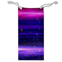 Massive Flare Lines Horizon Glow Particles Animation Background Space Jewelry Bag by Mariart