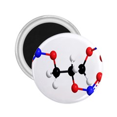 Nitroglycerin Lines Dna 2 25  Magnets by Mariart