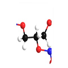 Nitroglycerin Lines Dna Memory Card Reader by Mariart