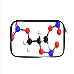 Nitroglycerin Lines Dna Apple Macbook Pro 15  Zipper Case by Mariart