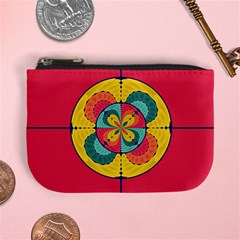 Color Scope Mini Coin Purses by linceazul