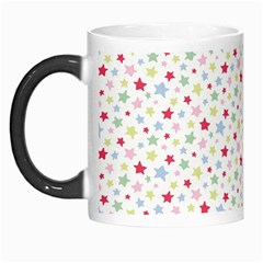 Star Rainboe Beauty Space Morph Mugs by Mariart