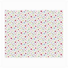 Star Rainboe Beauty Space Small Glasses Cloth