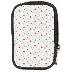 Star Rainboe Beauty Space Compact Camera Cases