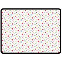 Star Rainboe Beauty Space Fleece Blanket (large) 